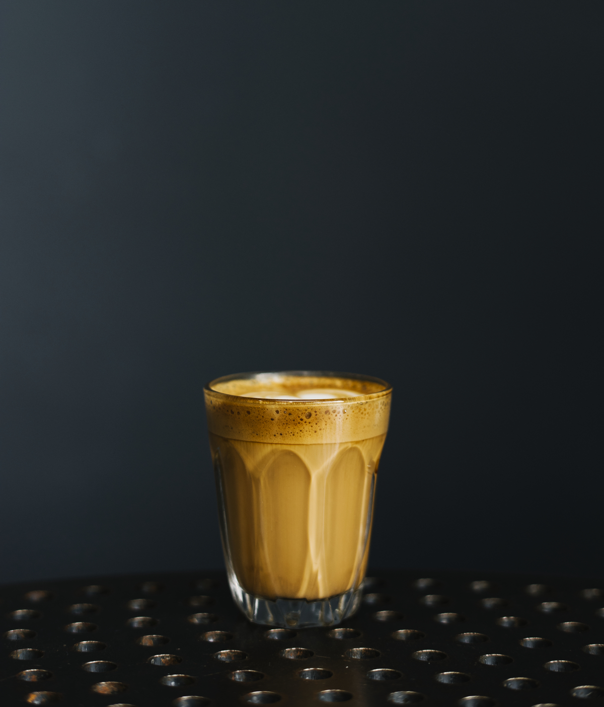 Specialty coffee